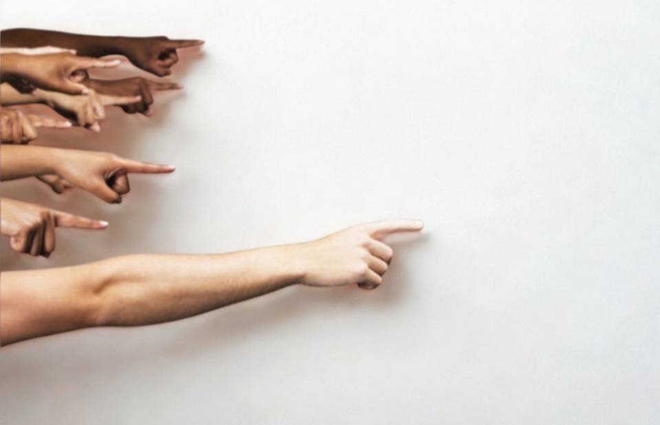 Culpabilité, honte et secrets : comment retrouver la paix intérieure